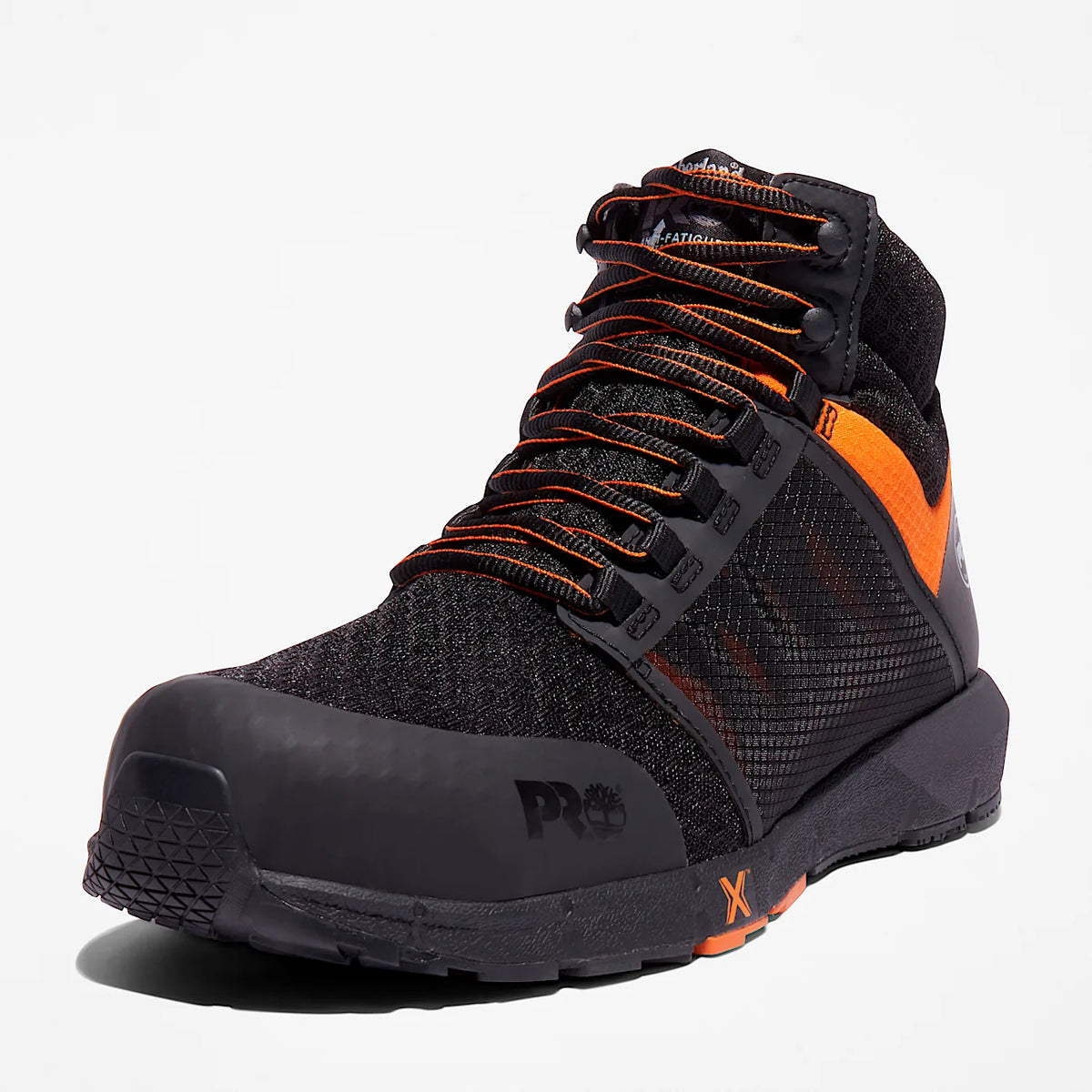 Men's Composite Toe Work Sneaker