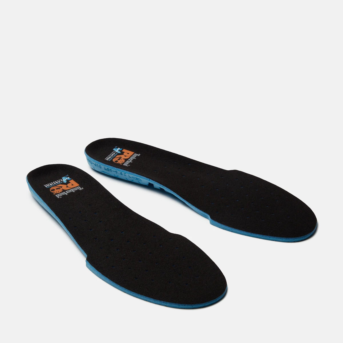 Ventilated Cushioned Shoe Insert