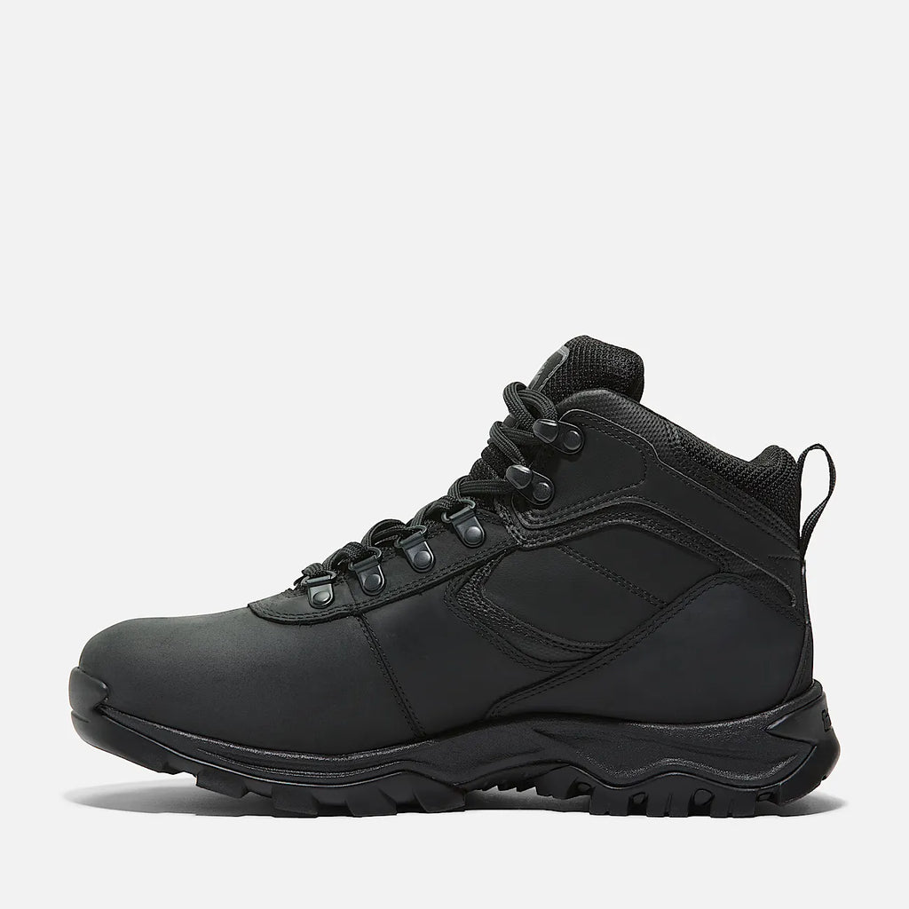 Men's Mid Waterproof Hiking Boot