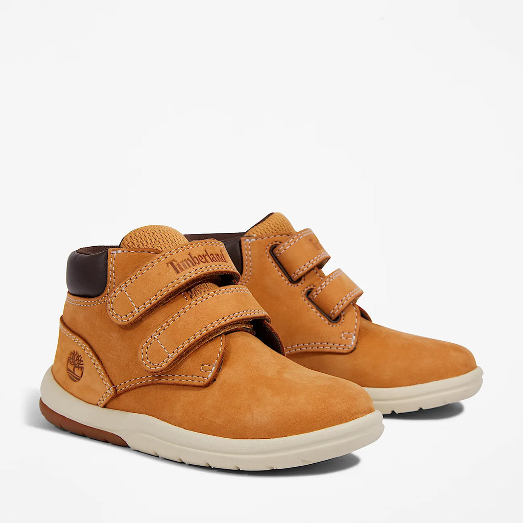 Toddler Hook-And-Loop Boot