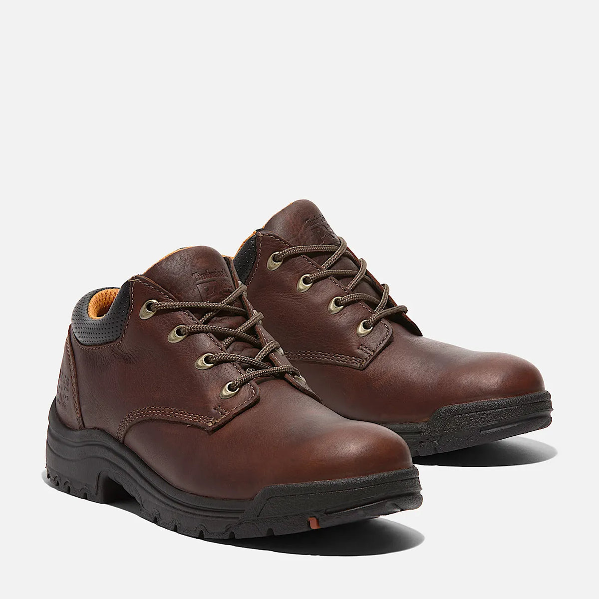 Men's Casual Work Shoe