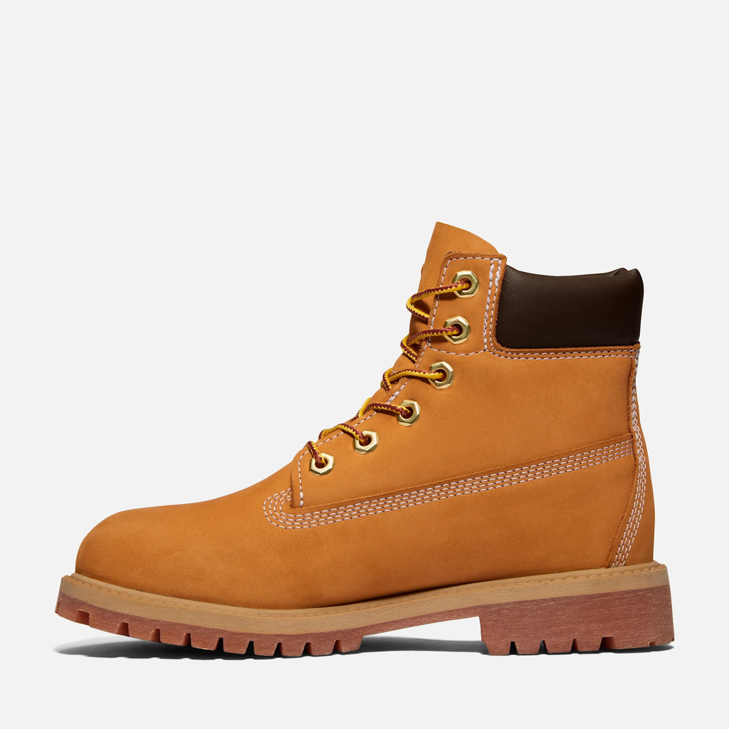 Junior 6-Inch Waterproof Boot