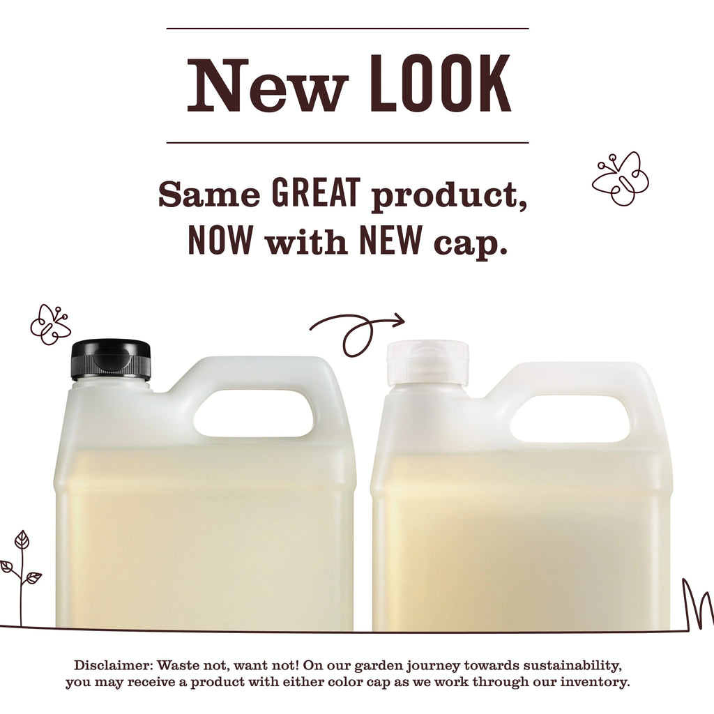 Liquid Hand Soap Refill - Basil