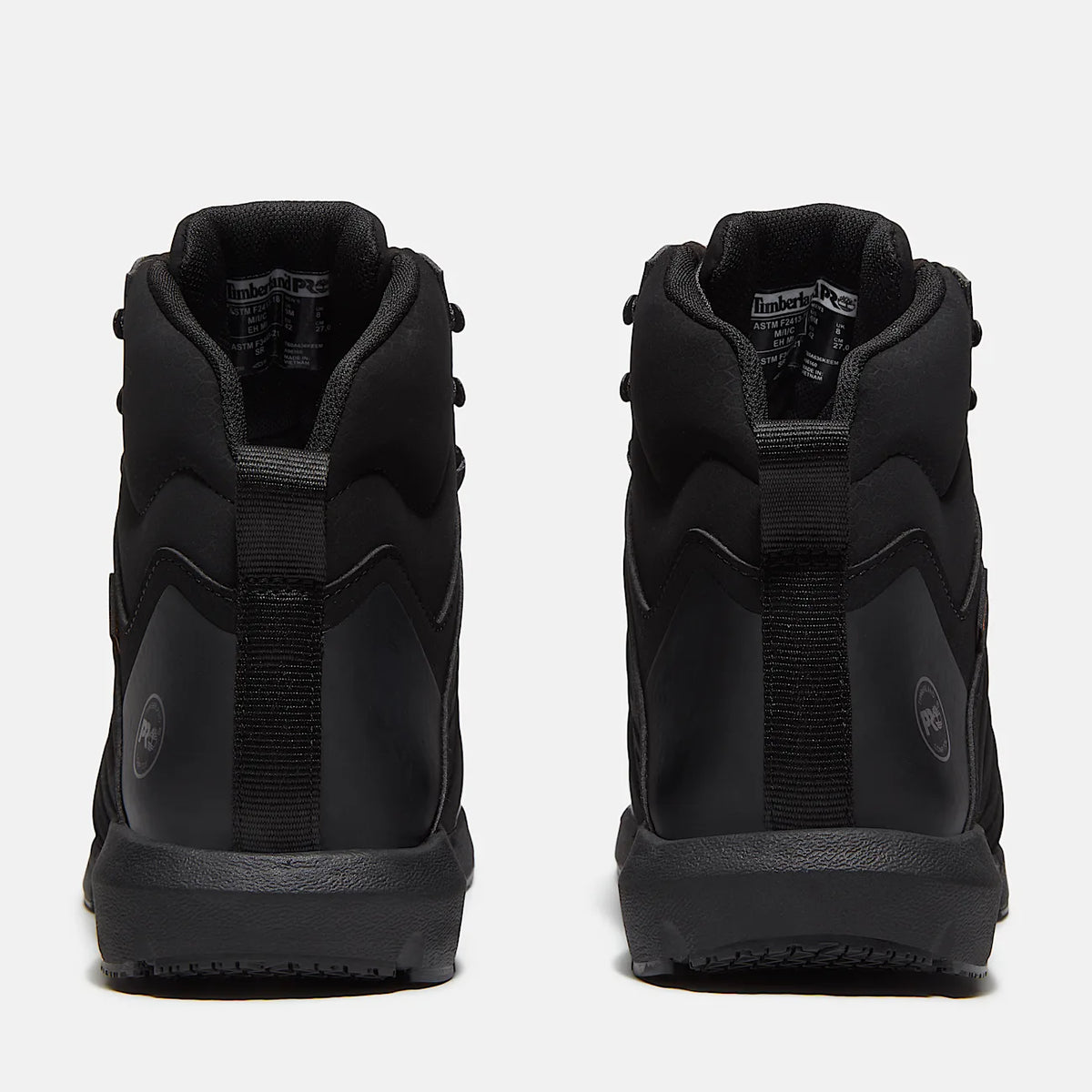 Men's Mid Met Guard Composite-Toe Work Sneaker