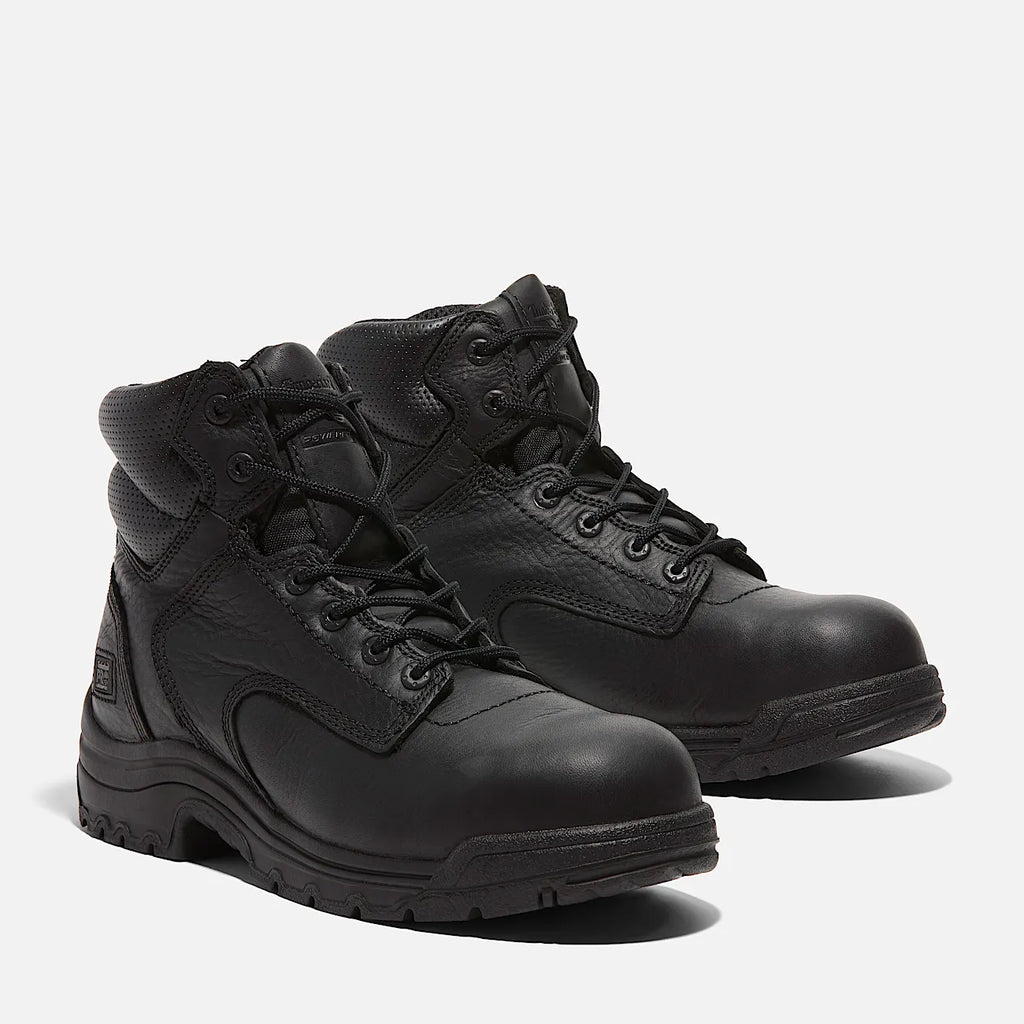 Men's 6-Inch Composite Toe Work Boot