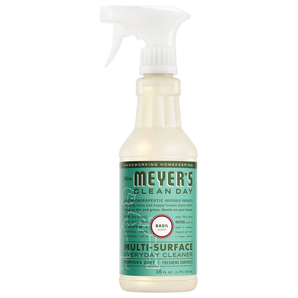 Multi-Surface Cleaner - Basil