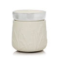 Wheat Pattern Wax Melt Warmer