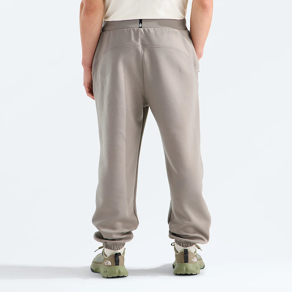 Men's Active Pants - Taupe Green