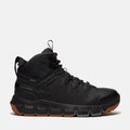 Men's 6-Inch Waterproof Soft Toe Work Boot