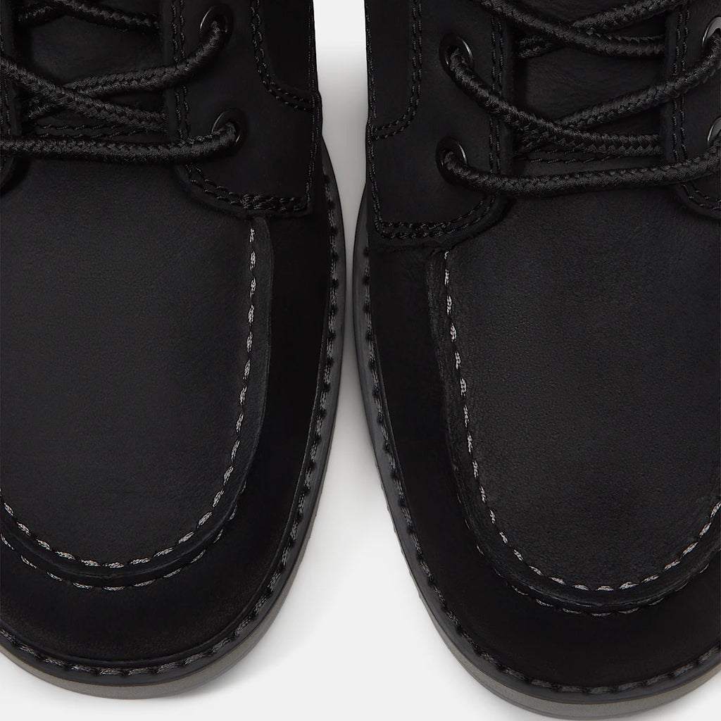 Men's Moc-Toe Chukka Boot