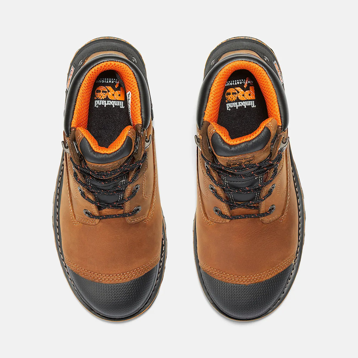Men's 6-Inch Waterproof Work Boot