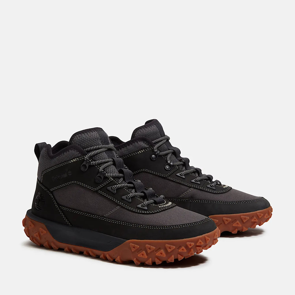 Men's Mid-Top Sneaker