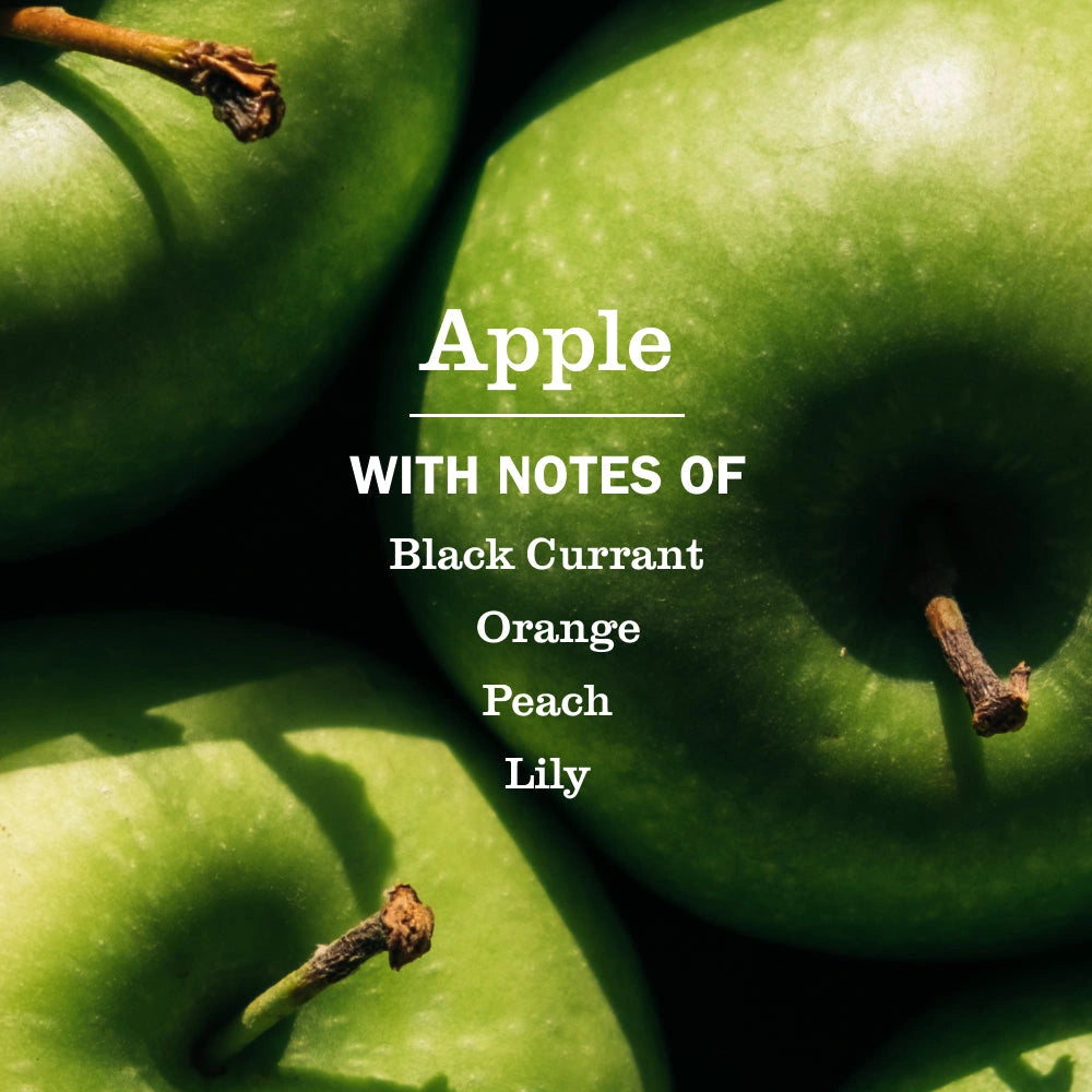 Liquid Hand Soap - Apple