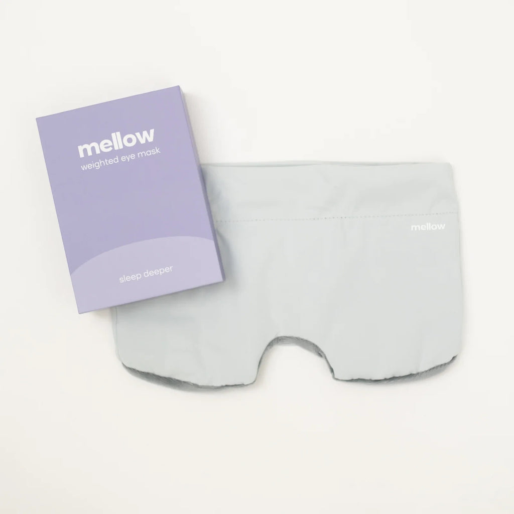Cooling Comforter, 2 Pillows and Eye Mask Set
