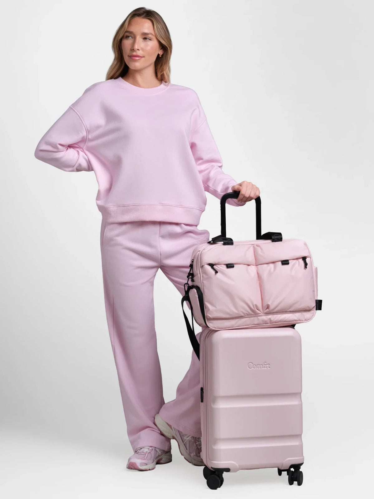 Everyday Carry Bag - Cloud Nine