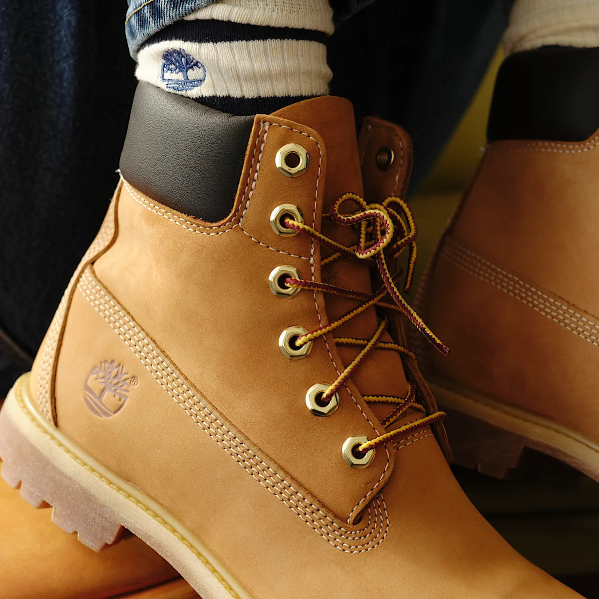 Women's 6-Inch Waterproof Boot