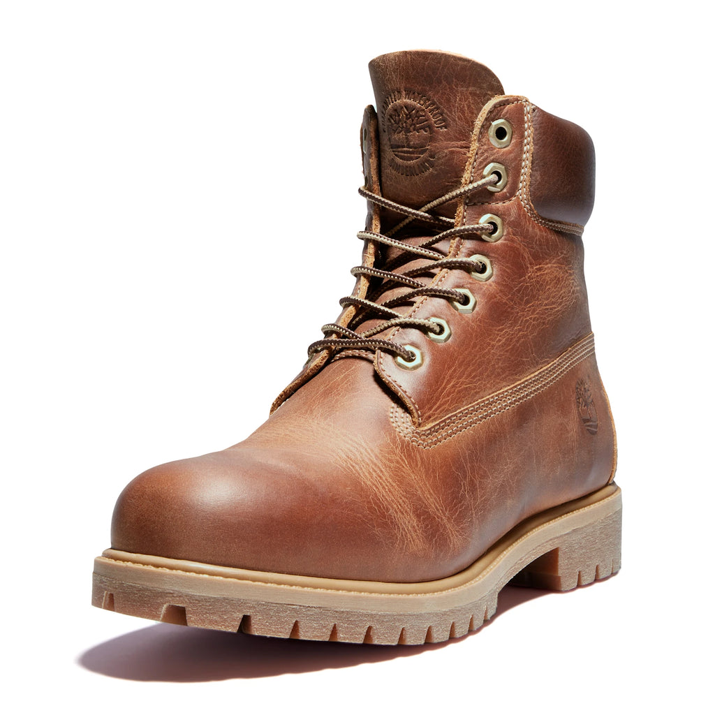 Men's 6-Inch Waterproof Boot
