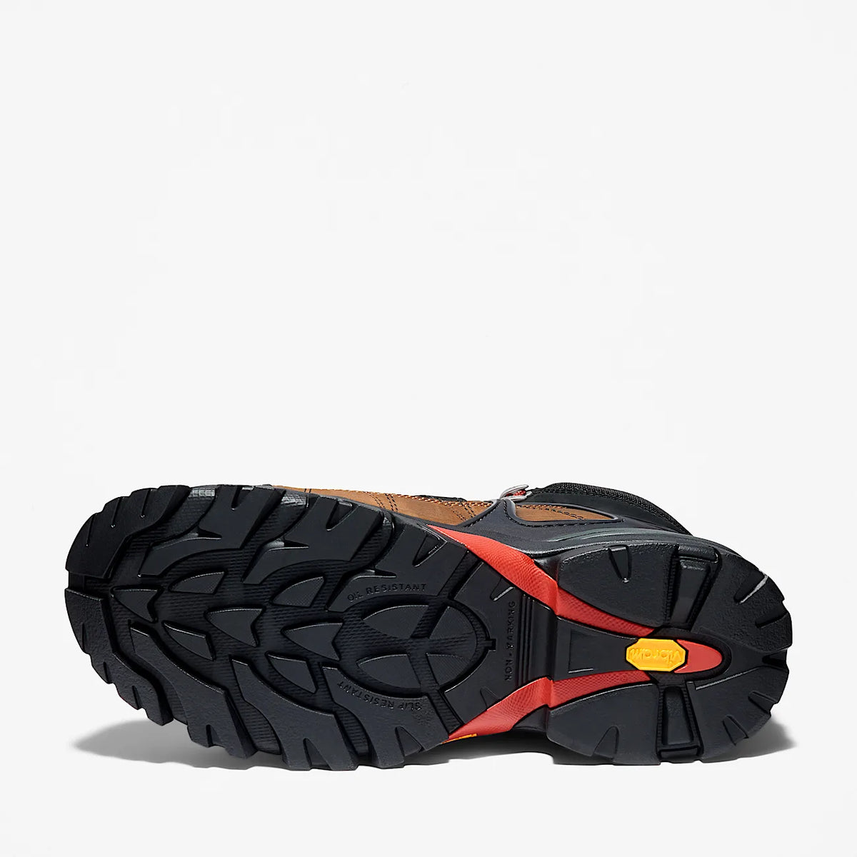 Men's Waterproof Alloy Toe Work Boot