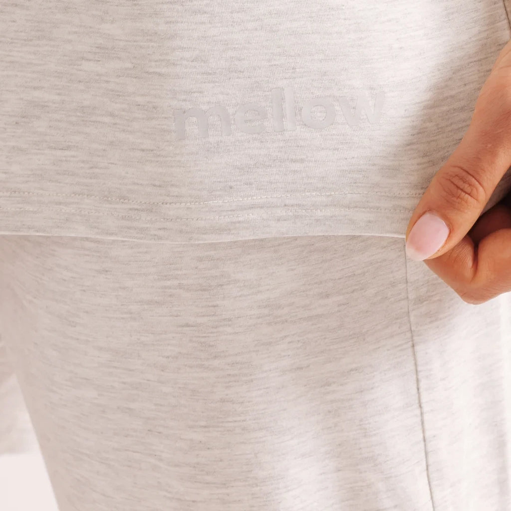 Cooling Sleep T-Shirt - Lavender