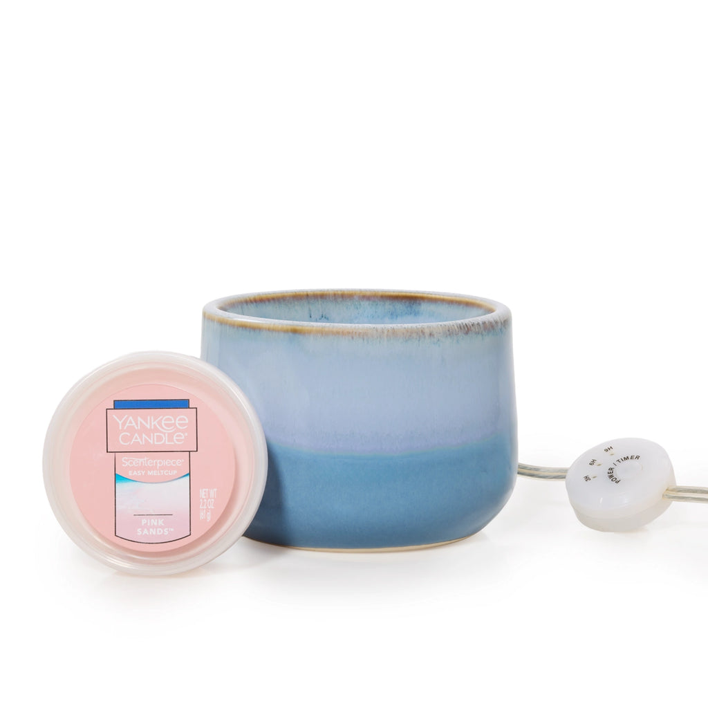 Reactive Glaze Wax Melt Warmer