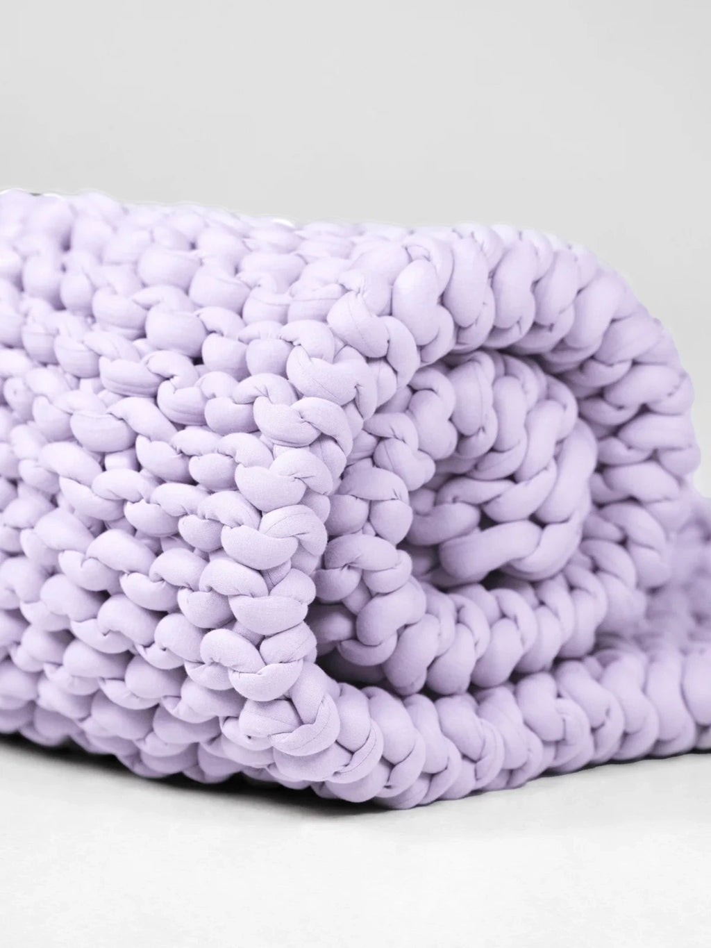 20 lb Weighted Blanket - Wine