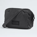 Crossbody Utility Bag - Grey