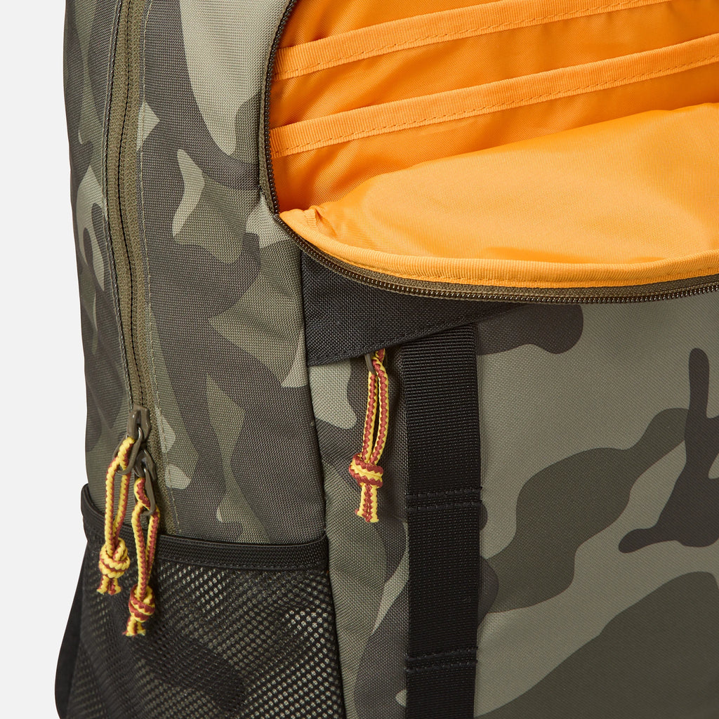 26-Liter Camouflage Backpack