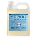 Liquid Hand Soap Refill - Rain Water