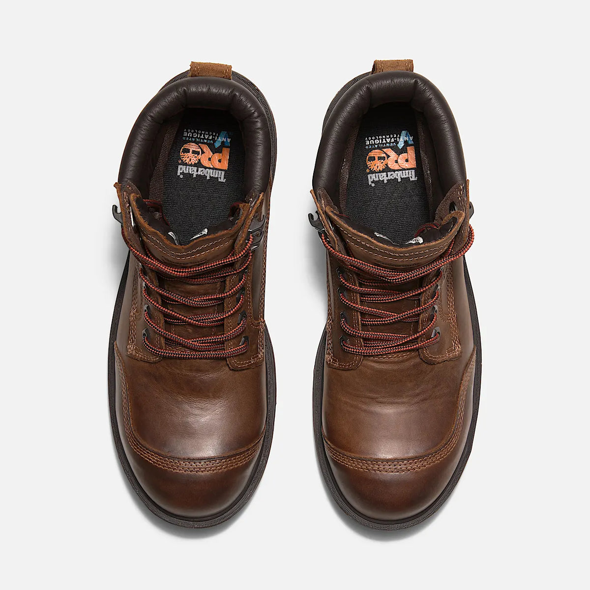 Men's 6-Inch Composite Toe Work Boot