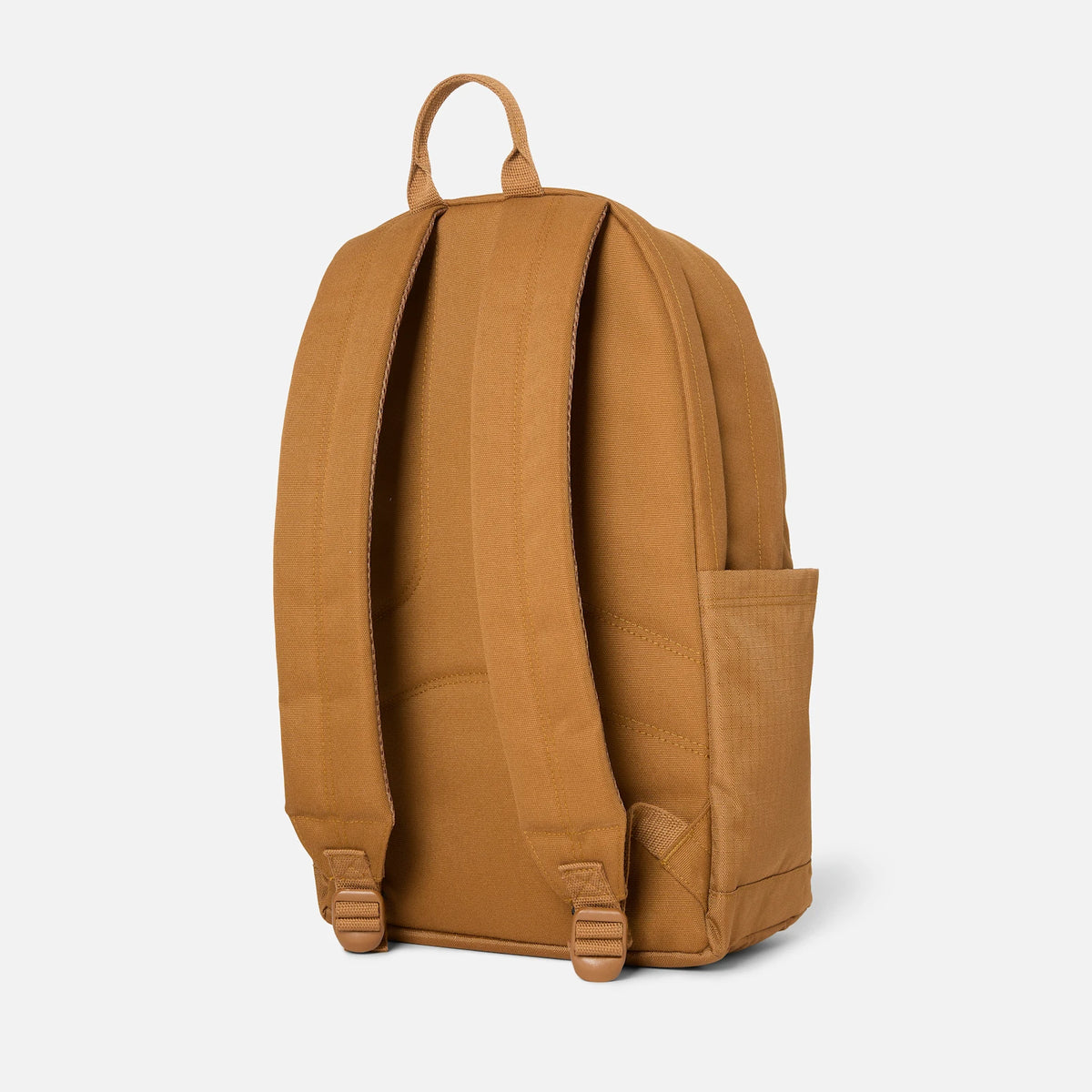 Double-Compartment Backpack