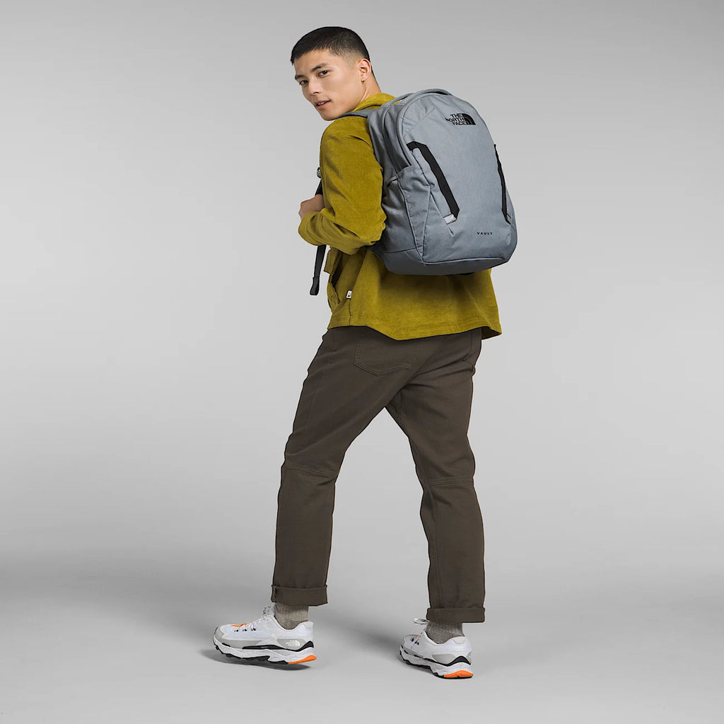 Everyday Backpack - Grey