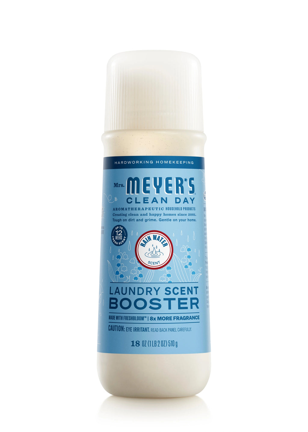 Laundry Scent Booster - Rain Water