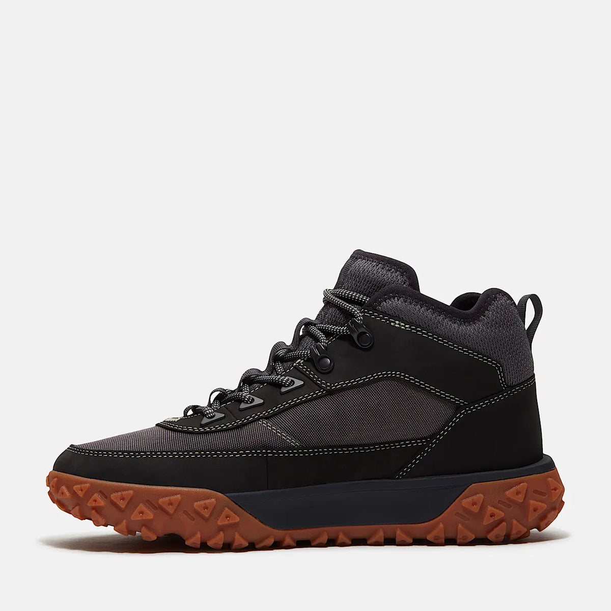 Men's Mid-Top Sneaker