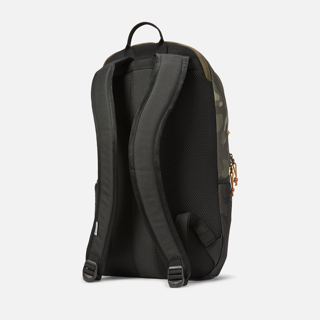 26-Liter Camouflage Backpack