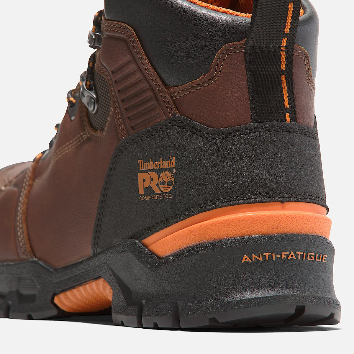 Men's Composite Toe Work Boot