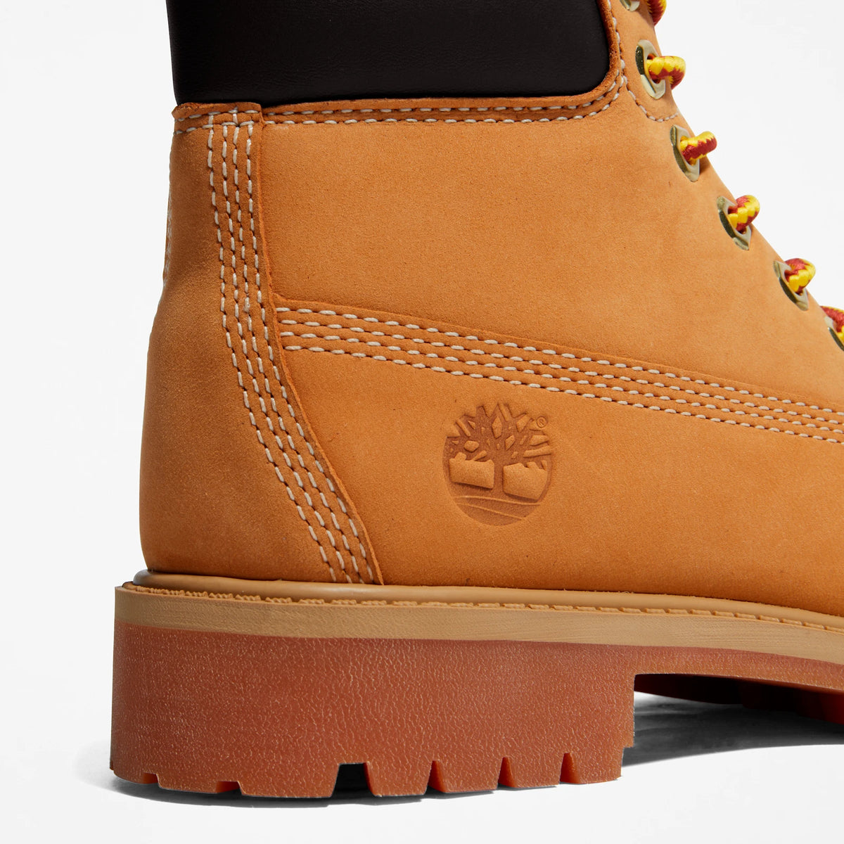 Youth 6-Inch Waterproof Boot