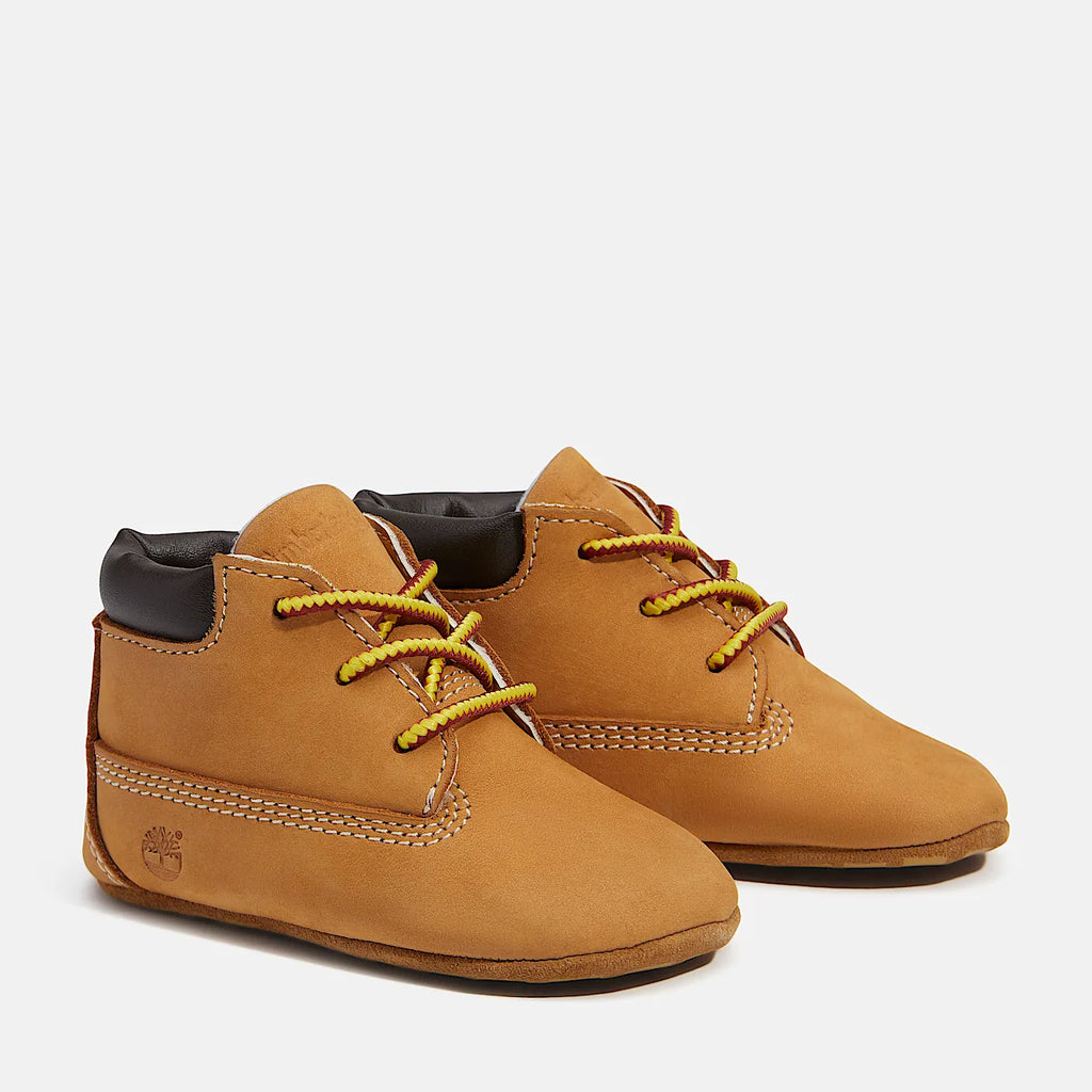Infant Crib Bootie
