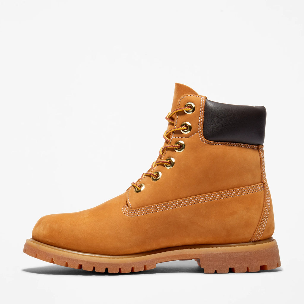Women's 6-Inch Waterproof Boot