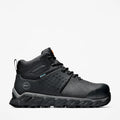 Men's Waterproof Composite Toe Work Boot