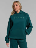 Pullover Hoodie - Alpine