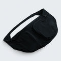 Utility Sling Bag - Black