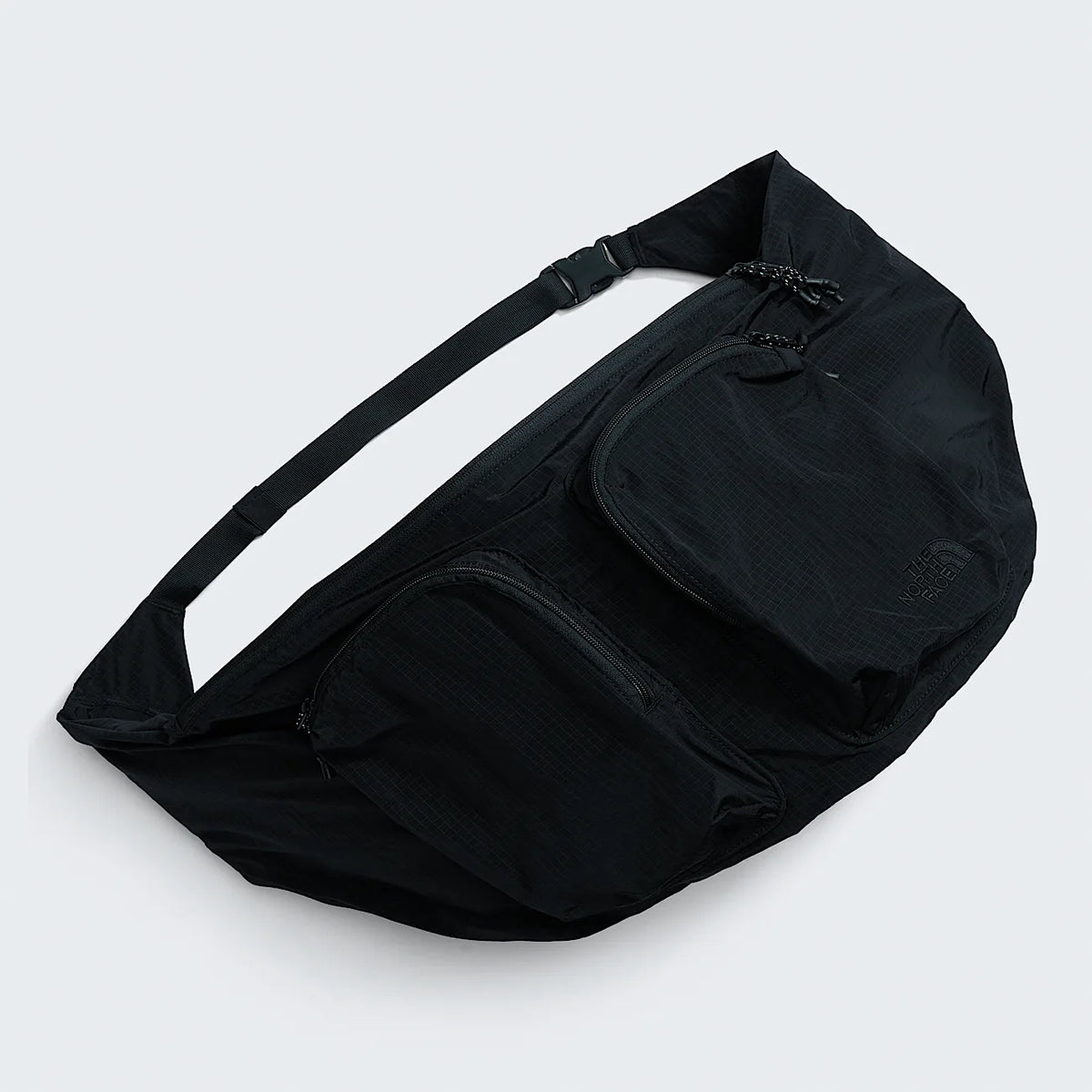 Utility Sling Bag - Black