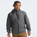 Men's Waterproof Rain Jacket - Gray