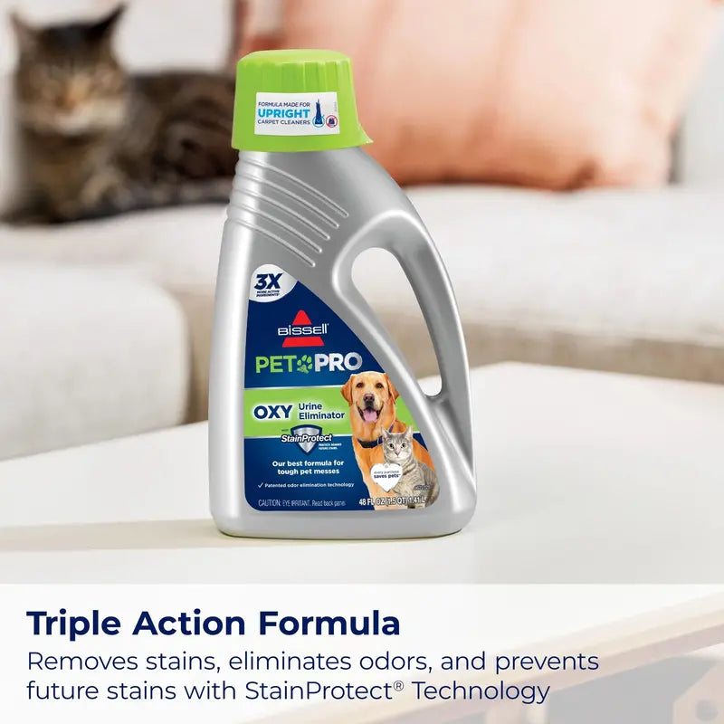 BISSELL SpotClean Pet Pro Portable Carpet Cleaner - 3 in Tough Stain Tool