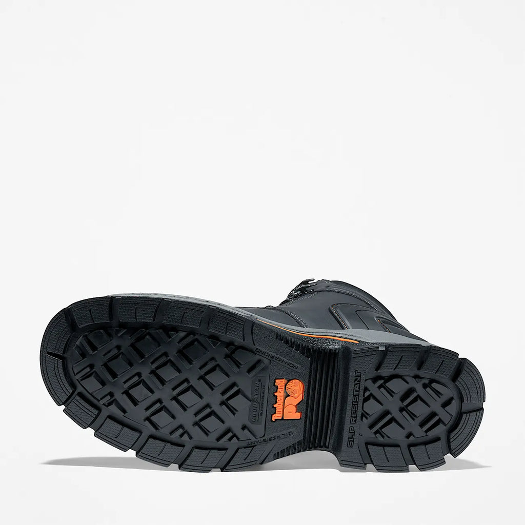 Men's 6-Inch Alloy Toe Work Boot