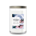 Large Tumbler Candle - Woody