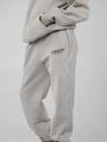 Jogger Sweatpants - Stone