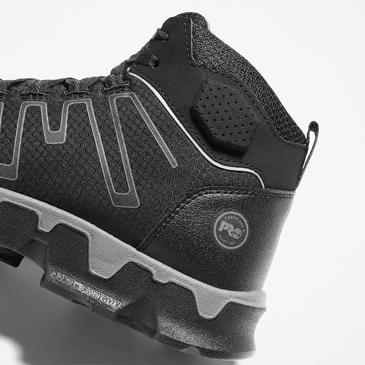 Men's Mid Alloy Toe Athletic Work Boot