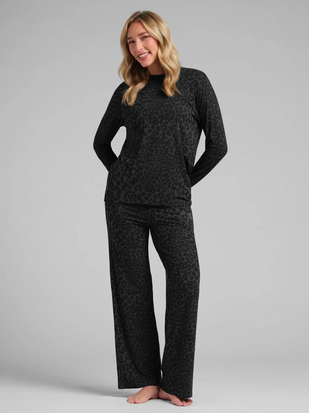 Lounge Pants - Hot Pink