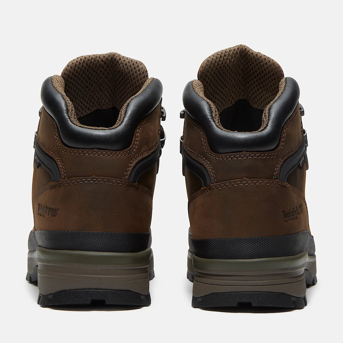 Men's Alloy Toe Waterproof Mid Work Boot